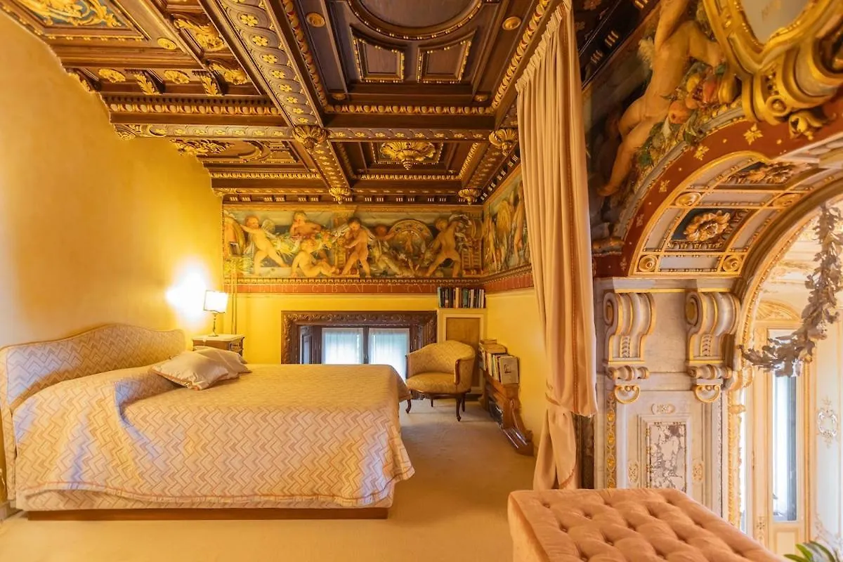 Villa Princess Night Cadenabbia