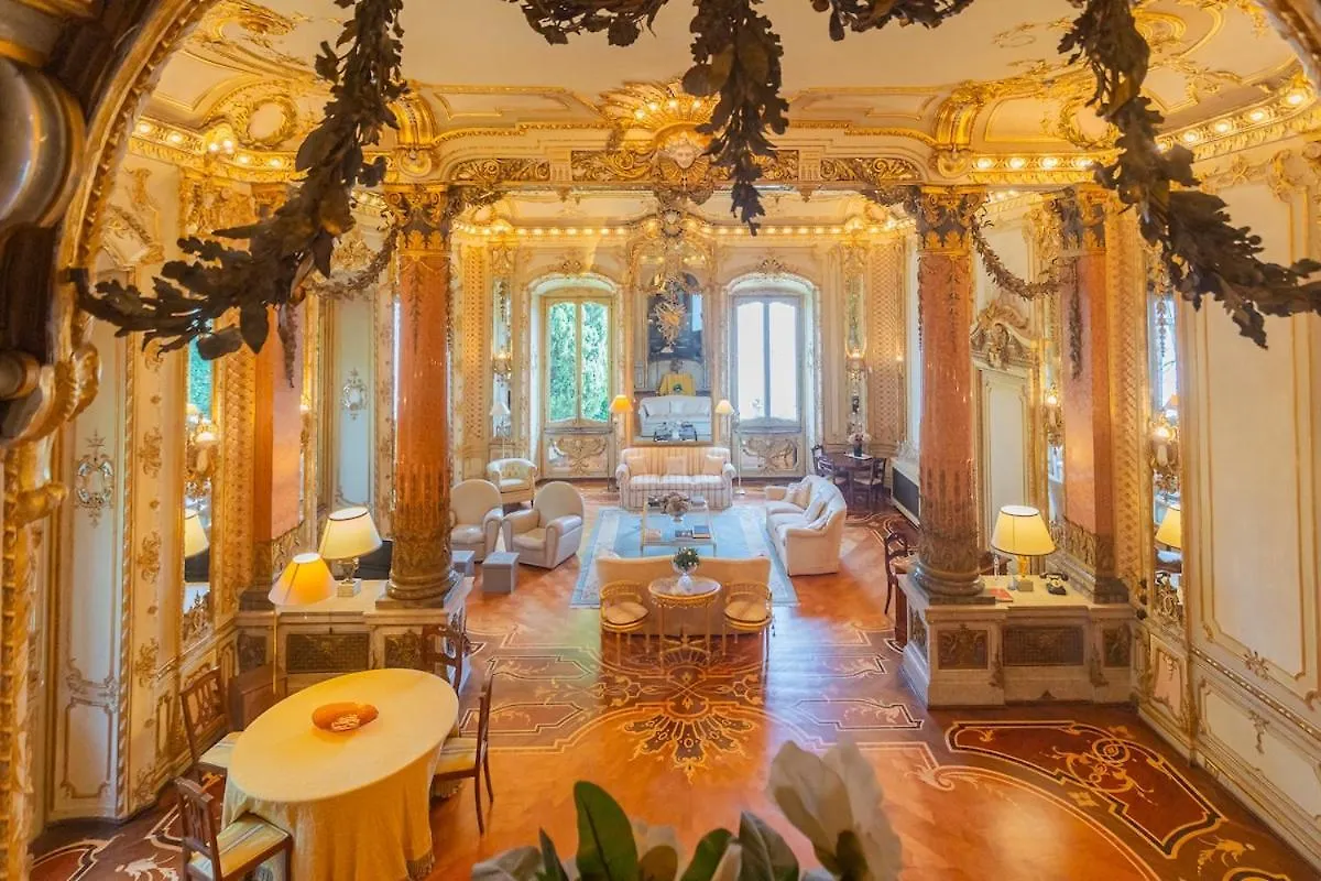 Princess Night Cadenabbia Villa